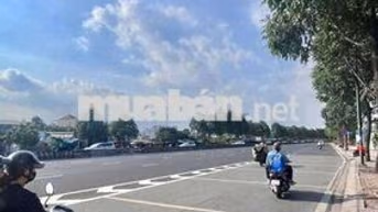 CHO THUÊ NHÀ MỚI ĐẸP MẶT TIỀN PHẠM VĂN ĐỒNG - P.HIỆP BÌNH THỦ ĐỨC CỦ