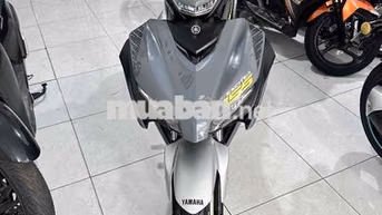 Yamaha Exciter 155 smk ( góp cần cccd 0 nợ xấu )