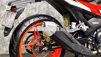 Yamaha Exciter 155 2022 Đỏ Trắng
