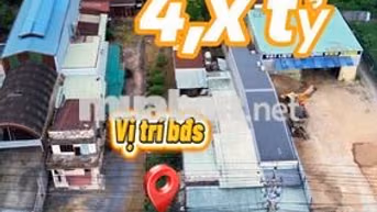 233m2 mặt tiền Bình Minh - Gianh Điền, gần chợ Trà Cổ và Quốc lộ 1A