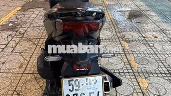 Honda Vario 150 2019 Xám