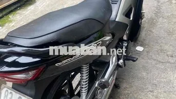 Honda Wave 110 hàn quôc có giấy tờ đầy đủ