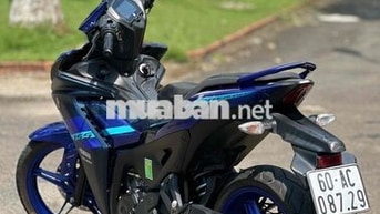 Yamaha Exciter 155cc ABS 2024 Xanh