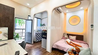 🏡 1PN BAN CÔNG – UNG VĂN KHIÊM BÌNH THẠNH | – TRỐNG SẴN – NHẬN PH