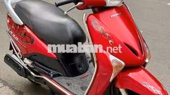 🌈Honda Lead Fi sạch đẹp máy rin êm chạy bền