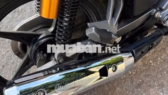 Yamaha Jupiter VT2 Trắng