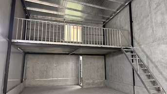 Cho thuê kho xưởng mới xây Đông Thạnh Hóc Môn , DT: 200m2