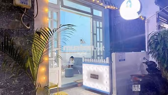 Nhà Cấp 4 : 4x16m (2Phòng Ngủ) Hẻm 5m. KHU GÒ XOÀI, BÌNH TÂN
