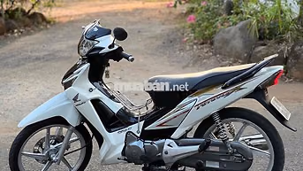 Honda Future X 2010 Trắng