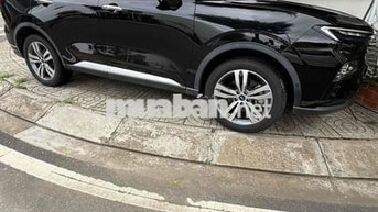 Ford Territory Titanium X Đen xs 2024,odo14.000 km