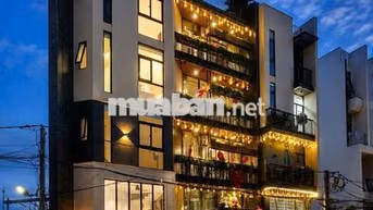 Nhà phố mặt tiền Đặng Thế Phong, cạnh trường TH Tân Sơn  Nhì