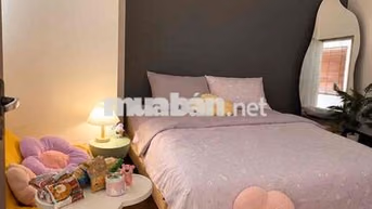 🏡 CHO THUÊ NGUYÊN CĂN Q12 – FULL NỘI THẤT | CÓ THỂ KINH DOANH HOMESTAY