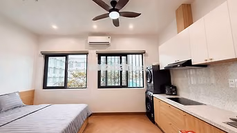 🏠 CHO THUÊ CĂN HỘ – ĐƯỜNG TÔN THẤT THIỆP, NGŨ HÀNH SƠN