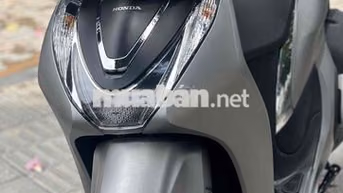 Honda SH Mode 2024 Xám ABS Smartkey 8000 km