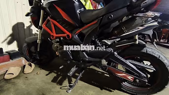 Honda Vision 2025 Côn tay 110cc Đen Đỏ