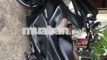 Honda PCX 2015 Đen nhám 40000 km