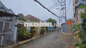 🔥THỦ ĐỨC  100M² – NỞ HẬU – HẺM XE TẢI – SÁT VÀNH ĐAI 2 | 8,5