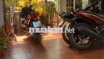 BÁN NHÀ LINH ĐÔNG - 95M2 NGANG 5M HOÀN CÔNG - NHỈNH 4 TỶ TL