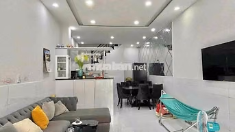🏠Nguyên Căn 2Phòng 4x12m Có Nội Thất hẻm Nguyễn Thị Thập gần Chợ TânMỹ