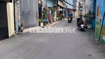 Cho Thuê nhà nguyễn văn khối  gò vấp.,có 2pn ,60m2 giá 10tr