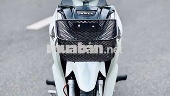 Honda Future 2023 Trắng
