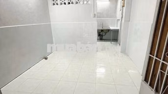 Lũy Bán Bích. Tân Phú (1pn, 1wc). Hẻm xe máy. Dtsd 36m2