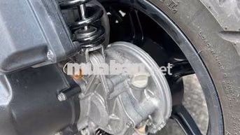 Xe tay ga Frego 2020 Trắng bstp bao nợ xấu
