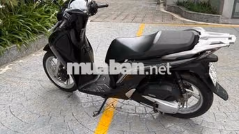 Honda SH 150 CBS 2018 Đen 48824 km