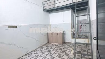 phòng cho thuê giá rẻ gần xóm mới sạch sẽ đường Lê Đức Thọ