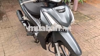 Honda Future 2023 Xám