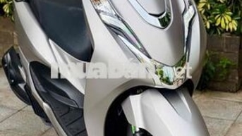 Honda Lead 125 2024 Xám PBĐB Zin chất Bstp 9chủ