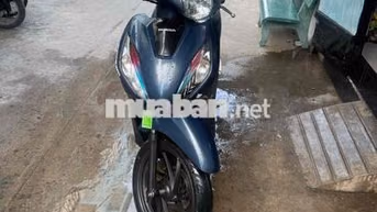 Honda Vision 2023 Xanh 26000 km