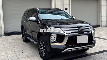 Mitsubishi Pajero Sport 2.4D 4x4 AT 2020