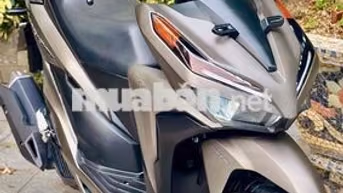 Honda Vario 150 2021 Vàng Cát 16.000km Bao Odo