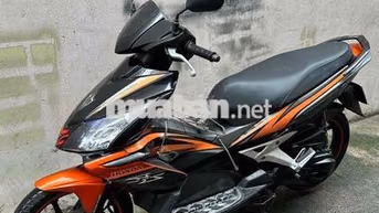 Honda Ab110 Fi máy êm xe đẹp - hỗ trợ góp