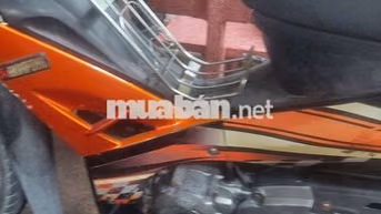 Yamaha Sirius 2018 Đen Nhật