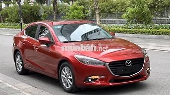 Mazda 3 Luxury 2020 - 439 Triệu
