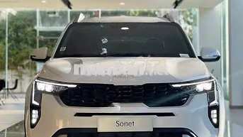 Xe Kia Sonet Premium 1.5 AT 2026 - 584 Triệu