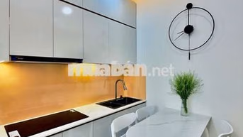SIÊU PHẨM MỚI ĐẸP 3 TẦNG – GẦN CHỢ CÂY QUÉO - DTSD :90m2