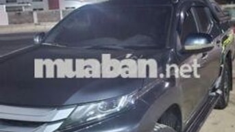 Bán Mitsubishi Triton 2022 tự động 1 cầu đẹp
