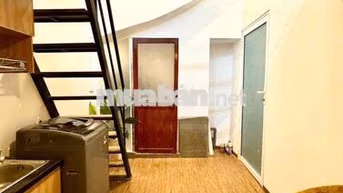 ✨Gác sinh viên cao 2m_Full NT_Máy giặt riêng_Mặt tiền sát ĐH Bách Khoa