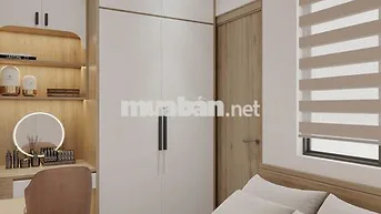 🏠 1N1K PHÚ MỸ – MÁY GIẶT RIÊNG – PCCC TỰ ĐỘNG CHUẨN – MỚI 100%