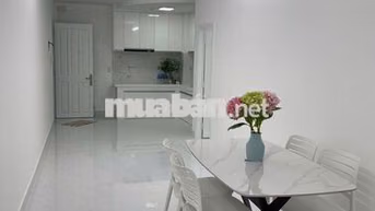 CHÍNH CHỦ BÁN CĂN HỘ CC THẾ KỶ 21, 86 TÂN CẢNG, P.25, BÌNH THẠNH, 75M2