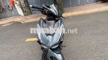Honda AB 160 2022 Xám btp cccd chủ ốc 7 màu