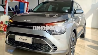 Xe Kia Carens 1.5G Luxury 2026 - 609 Triệu
