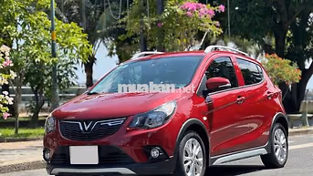 VINFAST FADIL BASE 2021 XE GIA ĐÌNH ĐI LƯỚT