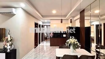 Căn Hộ Cao Cấp 2 PN tại Cara River Park Cái Răng Cần Thơ