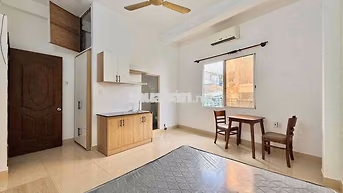 ✨Sát ĐH Bách Khoa_Studio cửa sổ lớn_Full NT_Hẻm xe hơi_Free dịch vụ