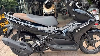 Honda Air Blade 160 2022 Tự động Đen