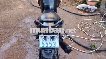 Yamaha FZS 150cc 2011 Đen